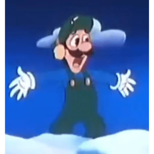 Mario bros