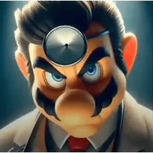 Mario bros