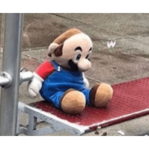 Mario bros