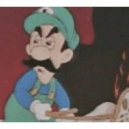 Mario bros