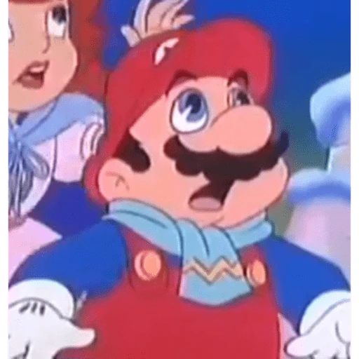 Mario bros