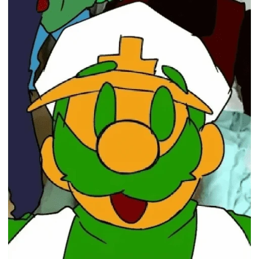 Mario bros