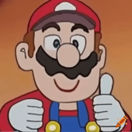 Mario bros