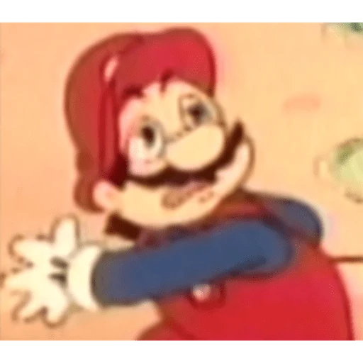 Mario bros