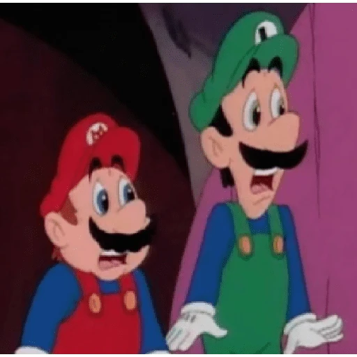 Mario bros