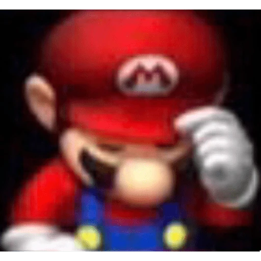 Mario bros