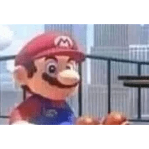 Mario bros