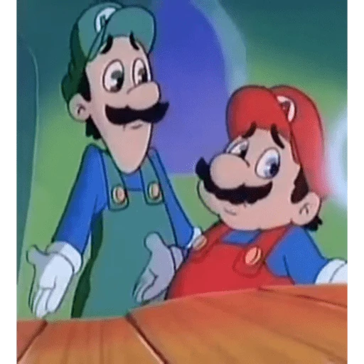 Mario bros