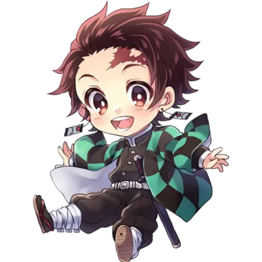 🍂Kimetsu No Yaiba Vol.2🍂 