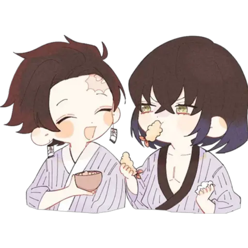 🍂Kimetsu No Yaiba Vol.2🍂 