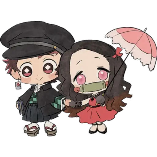 🍂Kimetsu No Yaiba Vol.2🍂 