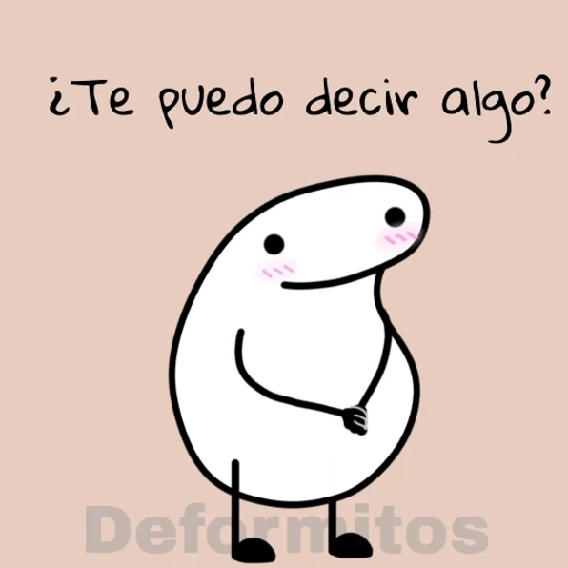 deformitos post