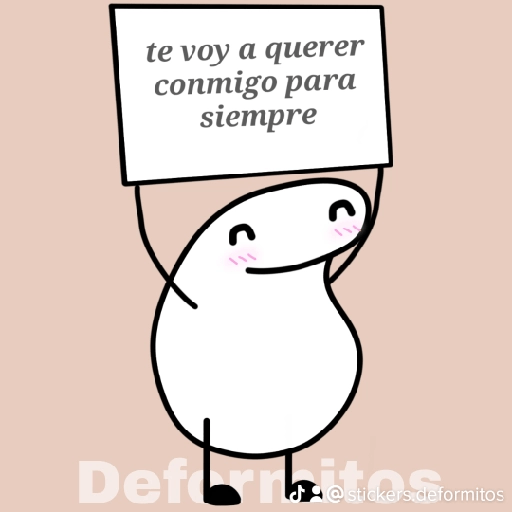 deformitos post preview