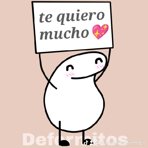 deformitos post preview