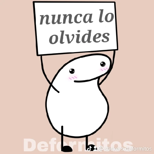 deformitos post
