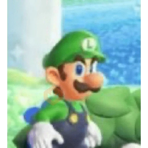 Super Mario sticker 12