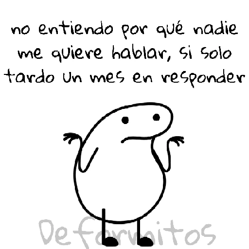 deformitos