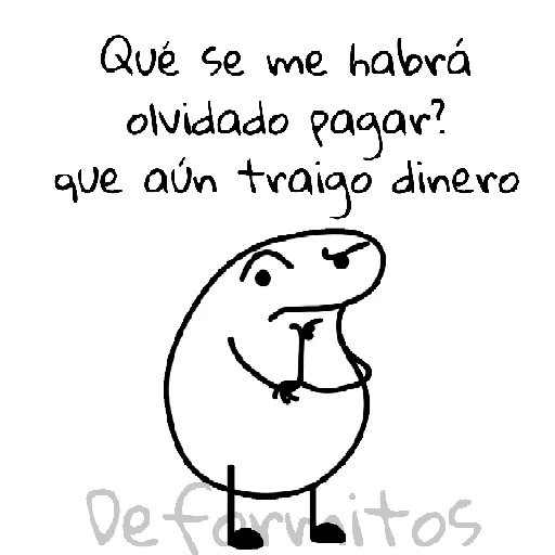 deformitos