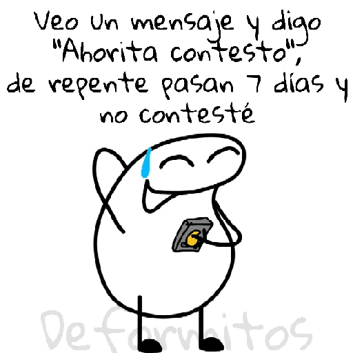 deformitos