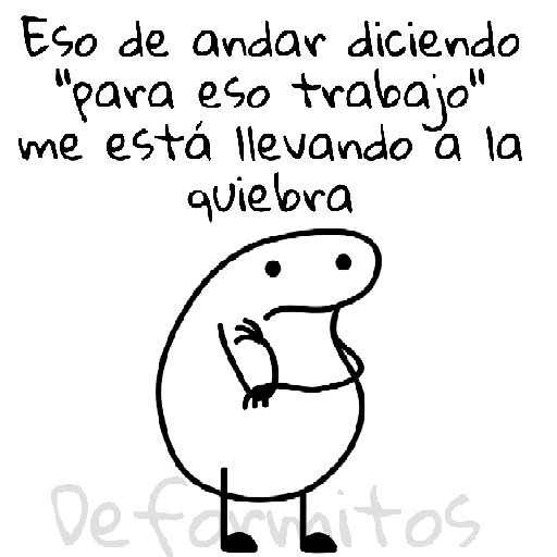 deformitos