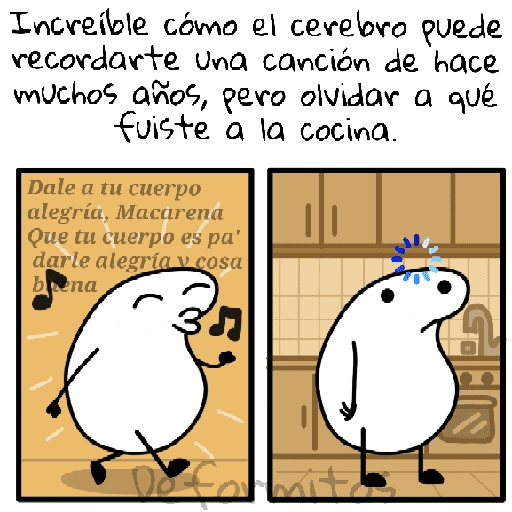 deformitos preview
