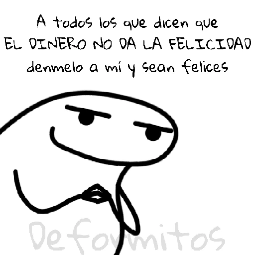 deformitos
