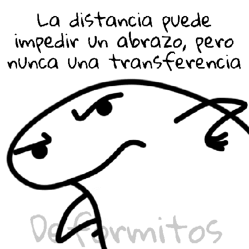 deformitos preview