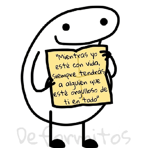 deformitos