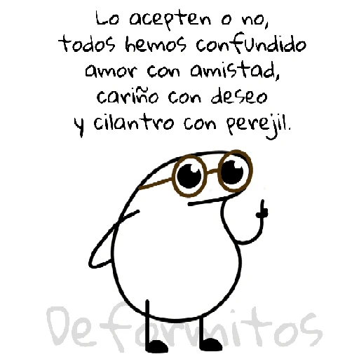 deformitos