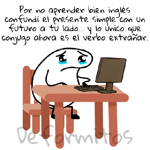 deformitos
