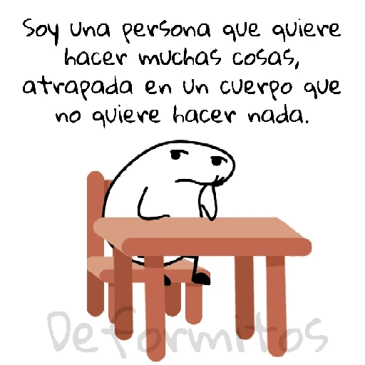 deformitos