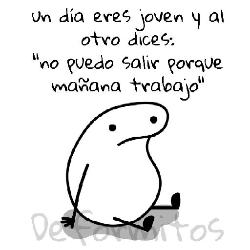 deformitos