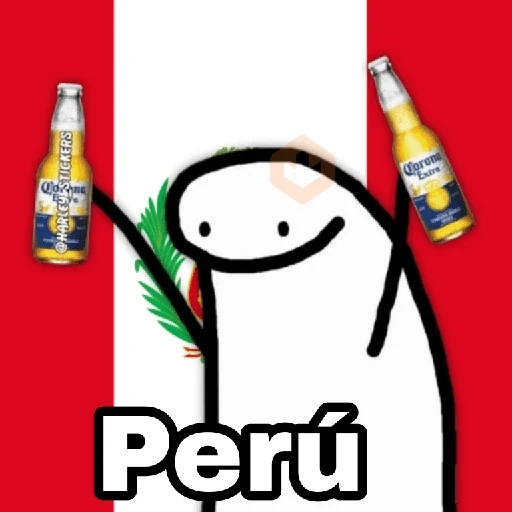 🌎Flork Países ⚽🥅🏆 sticker 21