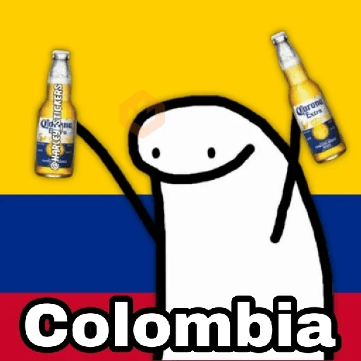 🌎Flork Países ⚽🥅🏆 sticker 12