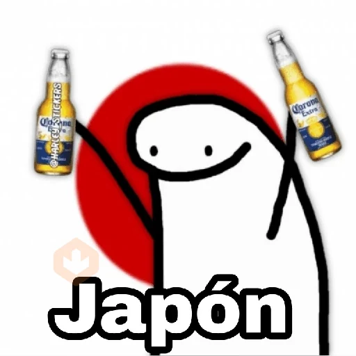 🌎Flork Países ⚽🥅🏆 sticker 18