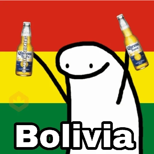 🌎Flork Países ⚽🥅🏆 sticker 16