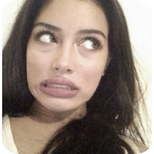 Meme Reaction Tiktok #6