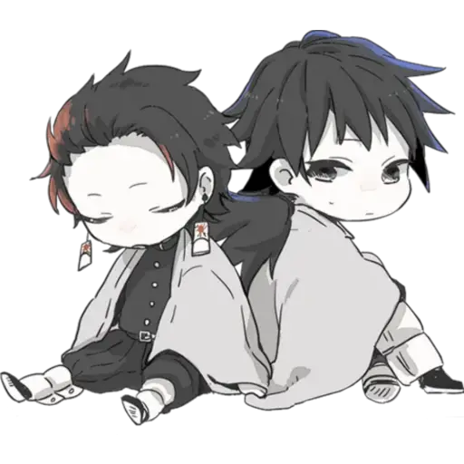 🍂Kimetsu No Yaiba Vol.3🍂  preview