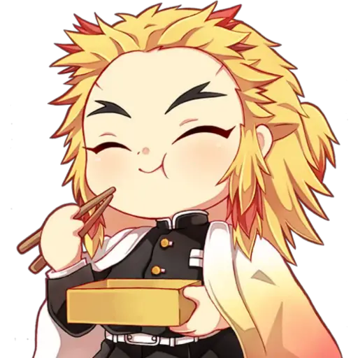 🍂Kimetsu No Yaiba Vol.3🍂 