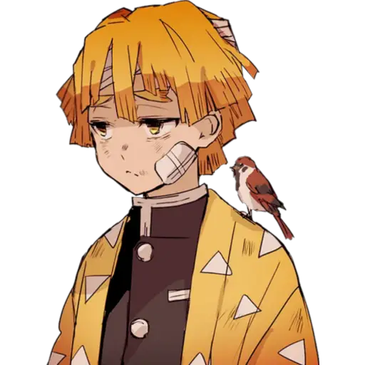 🍂Kimetsu No Yaiba Vol.3🍂 
