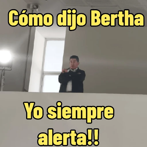 de todo un poco