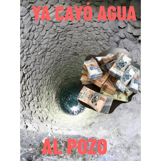 de todo un poco