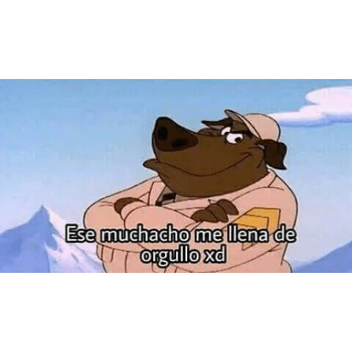 de todo un poco