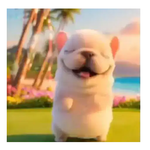 Pibble 🐾🐶 Perro de Tiktok