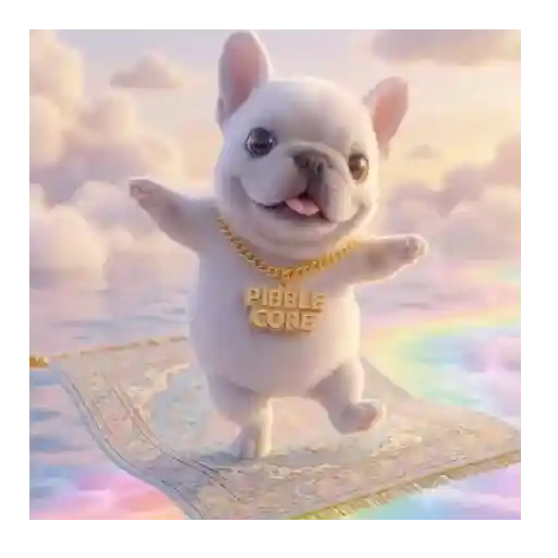Pibble 🐾🐶 Perro de Tiktok