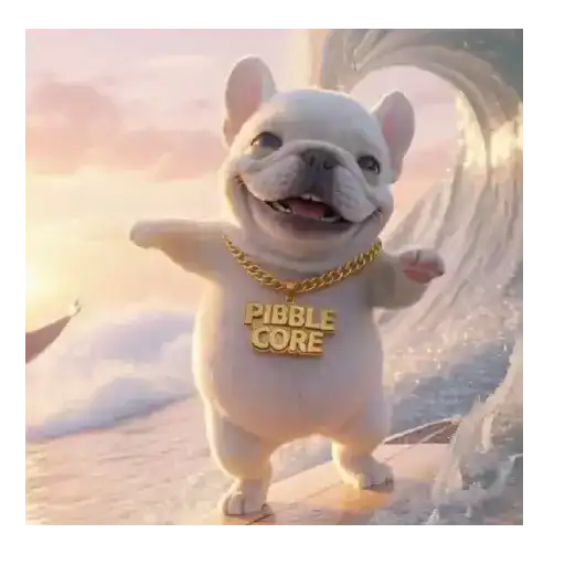 Pibble 🐾🐶 Perro de Tiktok