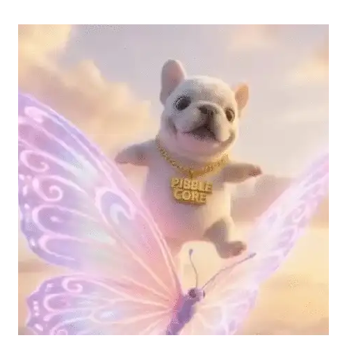 Pibble 🐾🐶 Perro de Tiktok