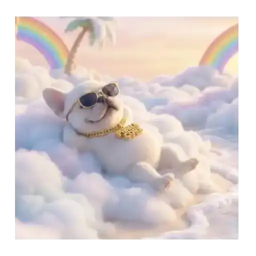 Pibble 🐾🐶 Perro de Tiktok
