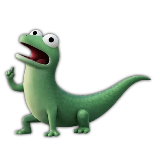 hoppers 🦎Tom lizard cute 2💖