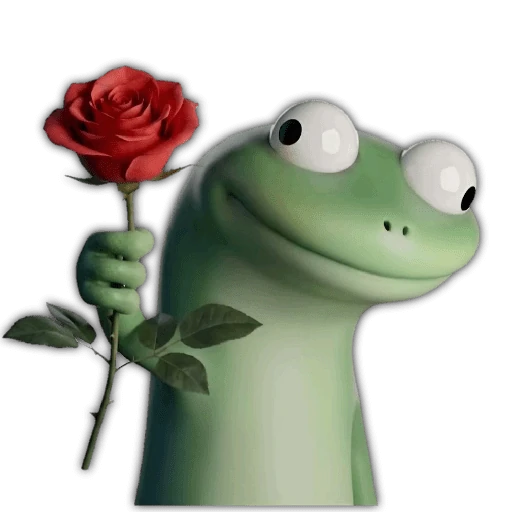 hoppers 🦎Tom lizard cute 2💖
